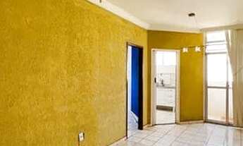 Imagem 3: Apartamento locação Barreiro de cima