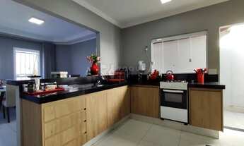 Imagem 5: Casa em condomínio à venda, 2 quartos, 2 vagas, Jardim Ouro Verde - Limeira/SP