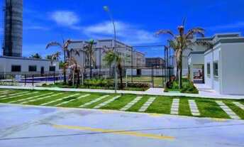 Imagem 6: Apartamento à venda no Condomínio Parque Alameda da Costa