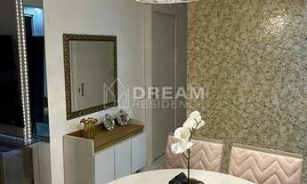 Imagem 5: Lindo apto em Casa Amarela com 50m², 2qts-1suíte, 1 vaga e lazer