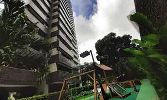 Imagem: Apartamento para venda possui 307 m² com