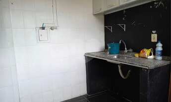 Imagem 7: APARTAMENTO - QUARTO E SALA - PIEDADE [ME