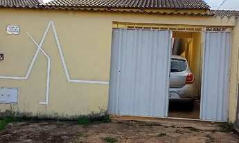 Imagem 2: Ágio casa Casa com 2 dormitórios