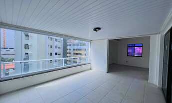 Imagem 2: Apartamento para venda possui 200 metros quadrados com 4 quartos em Aldeota - Fortaleza