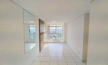 Imagem: Apartamento à Venda - Santa Mônica, 2