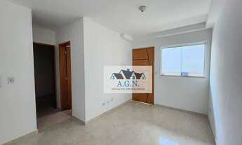 Imagem 3: Apartamento com 2 dormitórios à venda, 39 m² por R$ 200.000,00 - Penha - São Paulo/SP