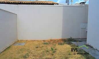 Imagem 7: Casa de condomínio para venda com 3 quartos no Jardim Imperial em Aparecida. Com armários