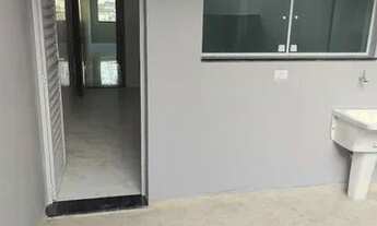 Imagem 4: Sobrado para venda com 140 metros quadrados com 3 quartos em Vila Palmeiras - São Paulo