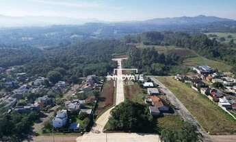 Imagem 5: Terreno à venda, 413 m² por R$ 250.000,00 - Concórdia - Ivoti/RS