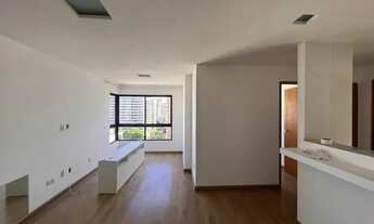 Imagem 3: Apartamento para venda possui 57 metros quadrados com 2 quartos em Boa Viagem - Recife - P