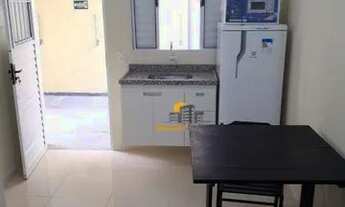 Imagem 3: Kitnet com 1 dormitório para alugar, 16 m² por R$ 1.100,00/mês - Butantã - São Paulo/SP