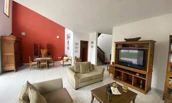 Imagem 5: Vendo casa no Granja Olga III- na avenida principal