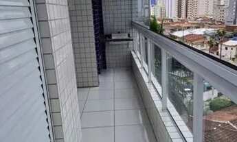 Imagem 4: Apartamento Residencial América - Vila Caiçara