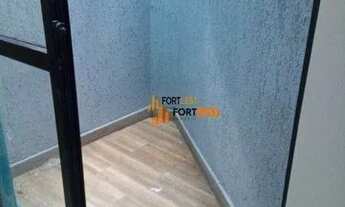 Imagem 7: Apartamento com 1 dormitório, 32 m² - venda por R$ 210.000,00 ou aluguel por R$ 1.569,00/m