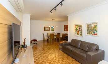 Imagem 7: Apartamento com 3 Dormitorio(s) localizado(a) no bairro Vila Olímpia em São Paulo / Ref