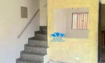 Imagem: Sobrado com 2 dormitórios à venda, 109