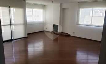 Imagem 2: Ótimo apartamento com 04 Dormitórios, 02 Suítes e 03 Vagas no Jardim América