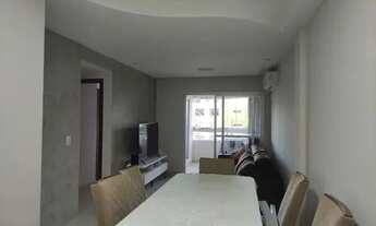 Imagem 3: Apartamento para venda possui 90 metros quadrados com 2 quartos em Praia da Costa - Vila V