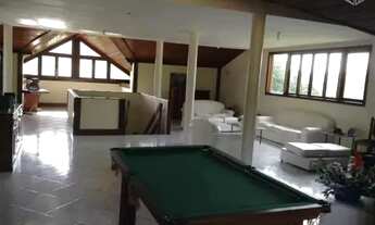 Imagem 7: Casa Maramar 500m² - 5 Suítes - 6 vagas