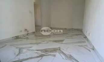 Imagem 6: SANTO ANDRé - Apartamento Padrão - Vila Homero Thon