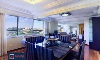 Imagem: Venda Apartamento 3 Dormitórios - 122 m²