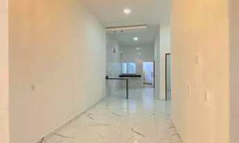 Imagem 7: Linda casa em alto padrão no Parque 10- 3 quartos sendo 1 suíte