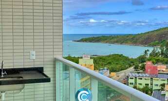 Imagem: Apartamento de 03 quartos, com vista para