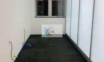 Imagem 5: Sala/Conjunto para aluguel com 362 metros quadrados em Itaim Bibi - São Paulo - SP