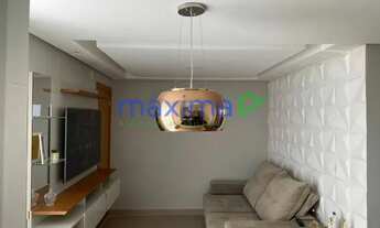 Imagem 6: Apartamento no Parque Alameda da Costa