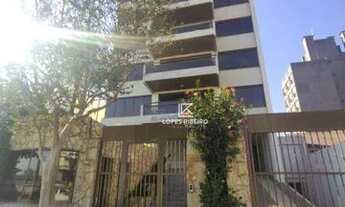 Imagem: Apartamento para venda e locação - Centro