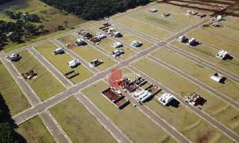 Imagem 5: Tropical 3 - Meio terreno