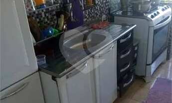 Imagem 7: Apartamento - 2 quartos - Engenho de Dentro [ME