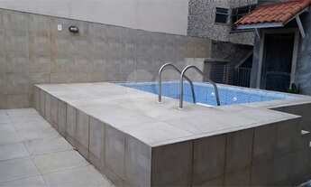 Imagem 4: Excelente casa única no terreno com piscina em Irajá [VP