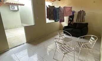 Imagem 4: Vendo chave no condomínio Village dos pássaros 2