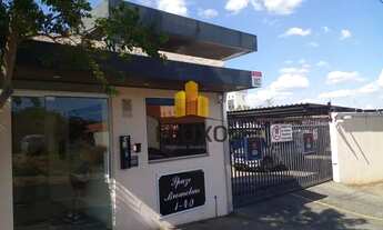 Imagem 3: Apartamento no Bairro JD. TERRA BRANCA - Condominio Spazi