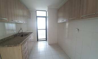 Imagem 5: Apartamento para aluguel com 3 quartos em Alto da Mooca - São Paulo - SP