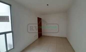 Imagem 3: RV4241DM& Apartamento no Industrial em condomínio fechado - Zona Norte