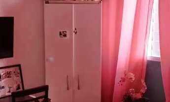 Imagem 3: Passo financiamento do apartamento CDHU vendo ou troco por casa