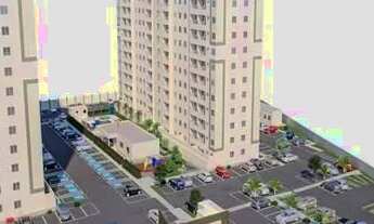 Imagem 5: Lançamento Apê com Varanda e Lazer Completo - Torres de Trindade