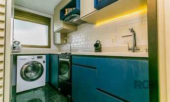 Imagem 7: Apartamento em Passo da Areia