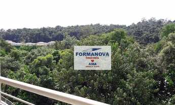 Imagem 4: Residencial Vista Verde - Apartamento com 2 dormitórios para alugar, 57 m² por R$ 1.500/mê