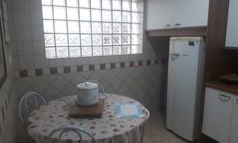 Imagem 3: Casa padrão Casa com 4 dormitórios