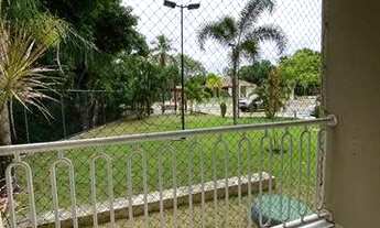 Imagem 7: Apartamento na serraria