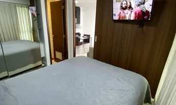 Imagem 4: Apartamentos Beira mar mobiliados (Maio a Julho