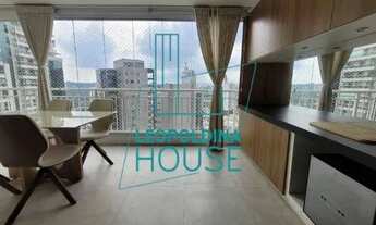 Imagem 7: Apartamento para locação 68m² Pinheiros