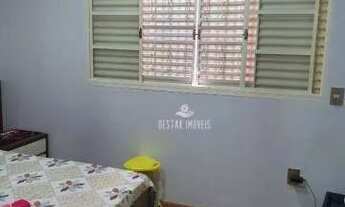 Imagem 5: Sobrado com 4 dormitórios à venda, 438 m² por R$ 950.000,00 - Tubalina - Uberlândia/MG