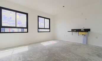 Imagem 5: Apartamento para venda com 25 metros quadrados com 1 quarto em Mirandópolis - São Paulo