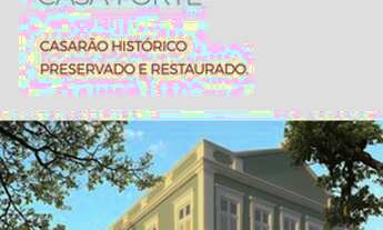 Imagem: Apartamento para venda tem 123M² em Ilha