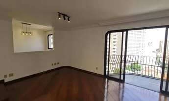 Imagem 6: Apartamento para venda e aluguel com 4 quartos sendo 2 suítes em Perdizes - São Paulo - S