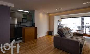 Imagem 5: Apartamento de 81 m² na Vila Mascote